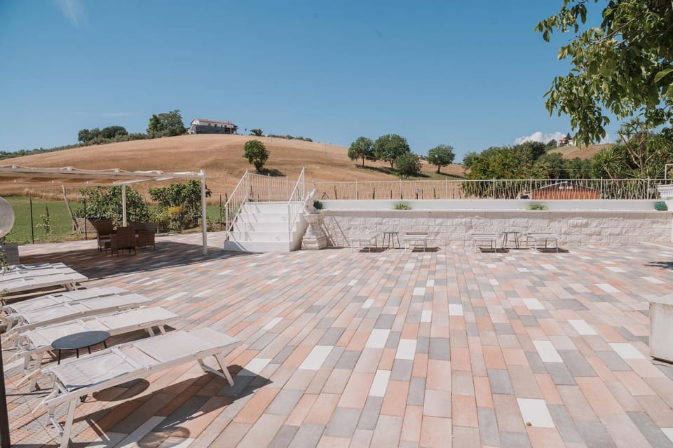 L'Antica Quercia B&B Bed and Breakfast in Abruzzo