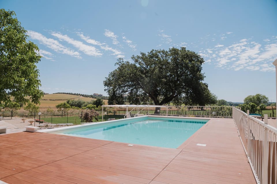 L'Antica Quercia B&B Bed and Breakfast in Abruzzo