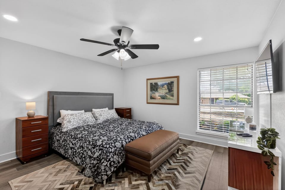 Central Frisco - Family Getaway home House in Frisco