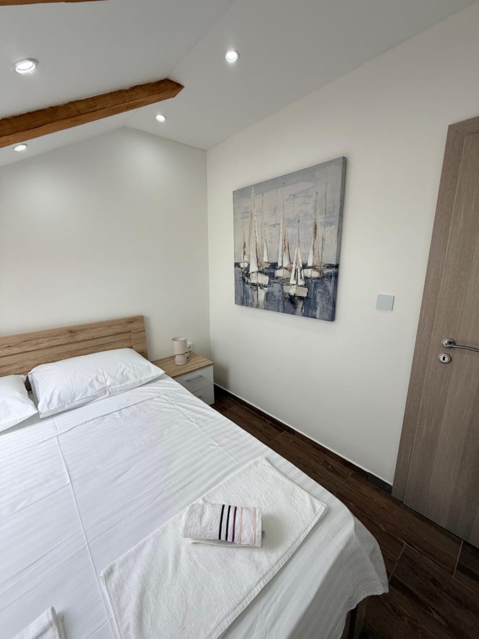 Apartman Lucija 5 Apartment in Zadar County