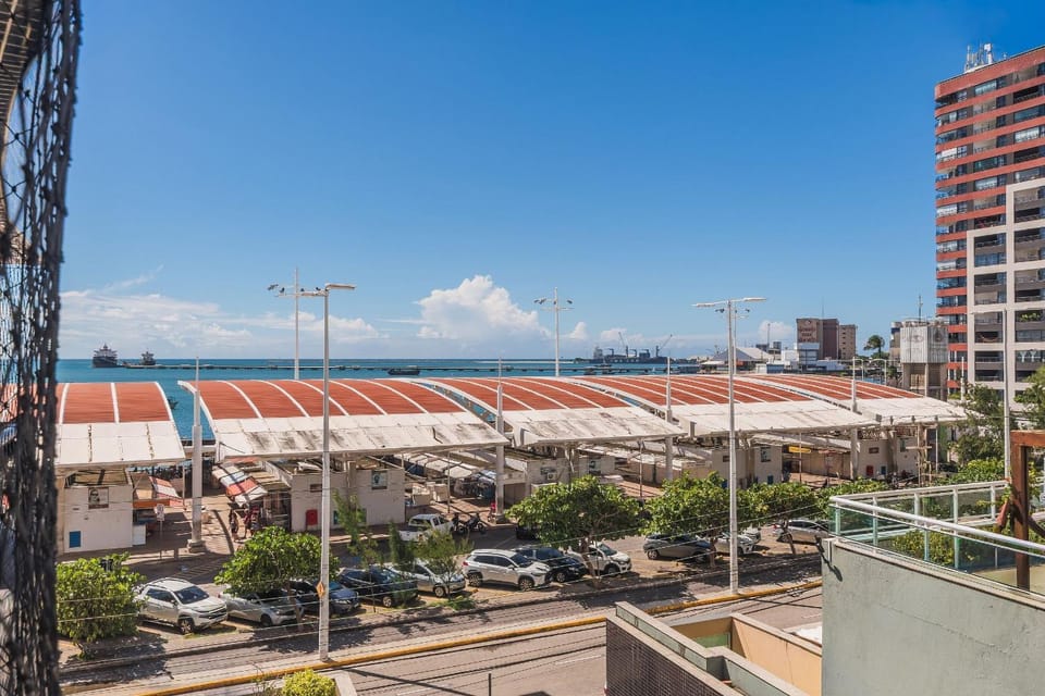 View (from property/room), Beach