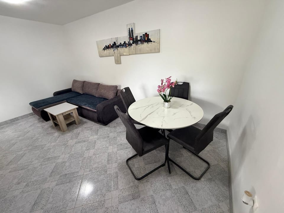 Apartman Lucija 4 Apartment in Lika-Senj County