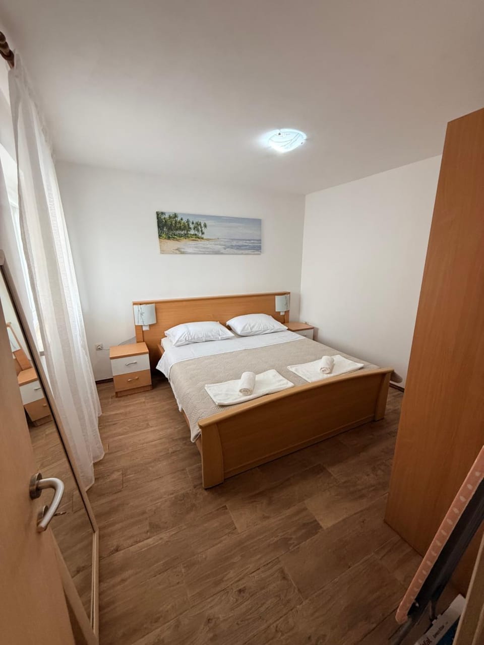 Apartman Lucija 4 Apartment in Zadar County