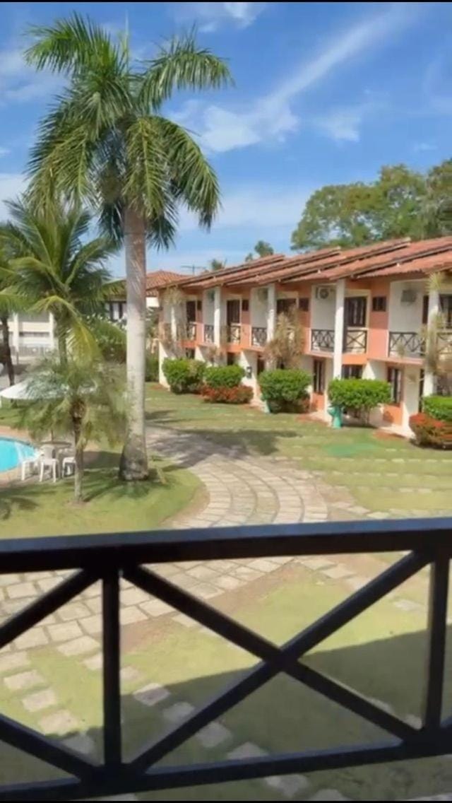 Moradas de Israel ap30 Apartment in State of Bahia