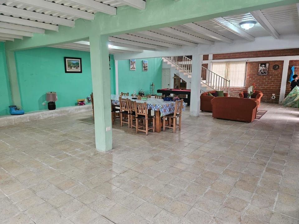 Casa Entre Vientos House in Francisco Morazán Department