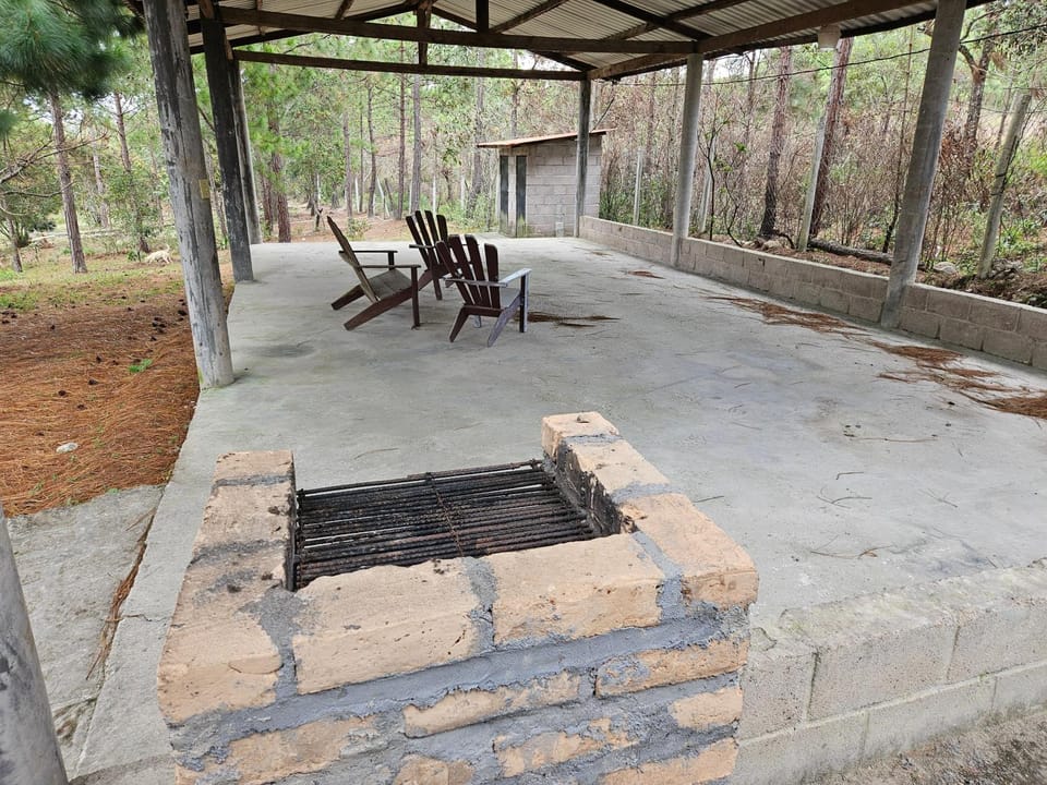 Casa Entre Vientos House in Francisco Morazán Department