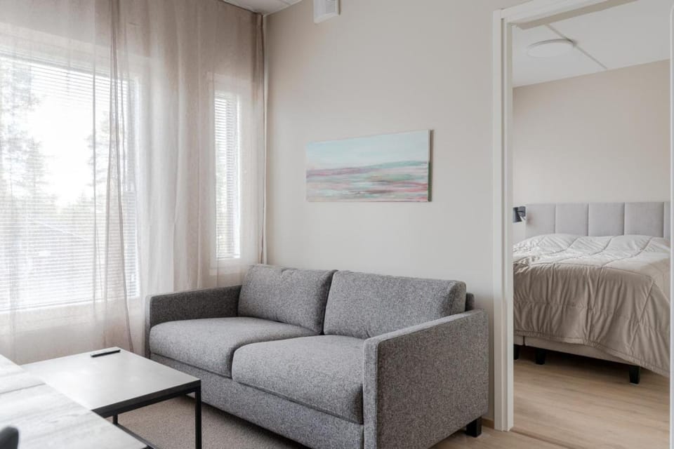 Living room, Photo of the whole room, Seating area