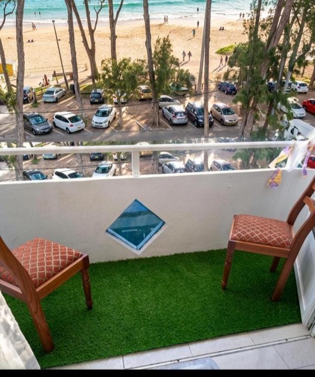 Flicenflac sunset Apartment in Flic en Flac