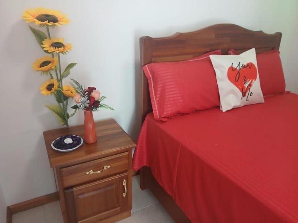 Flicenflac sunset Apartment in Flic en Flac