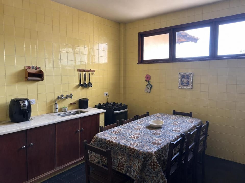 Quarto Comary Bed and Breakfast in State of Rio de Janeiro