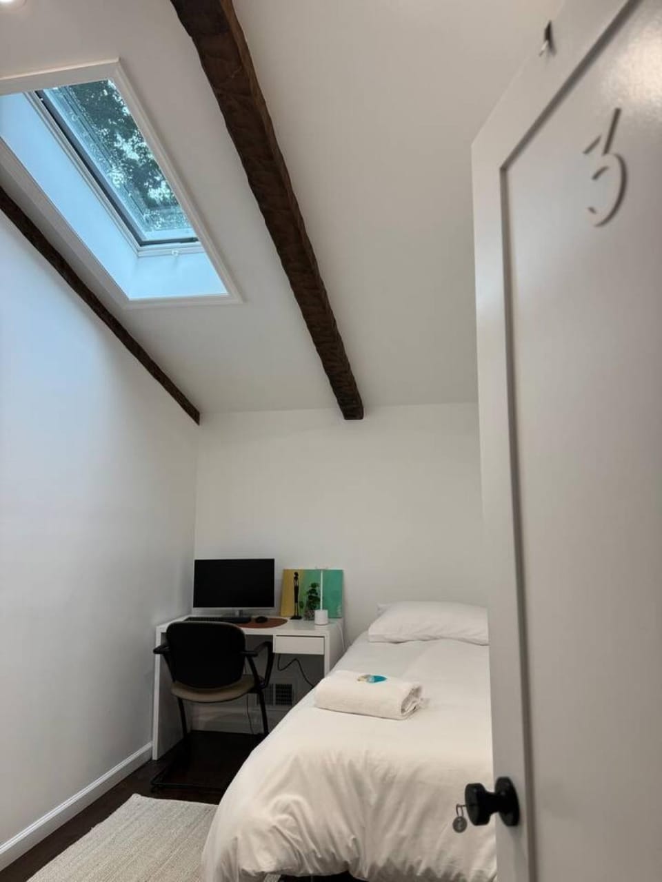 Cozy Private Room House in Paramus