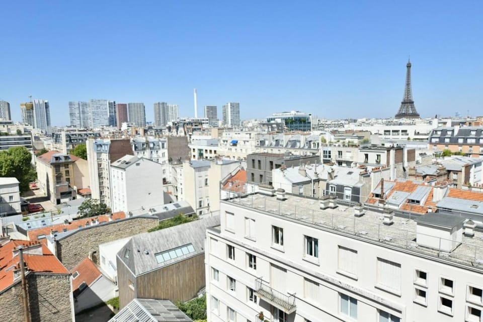 City view