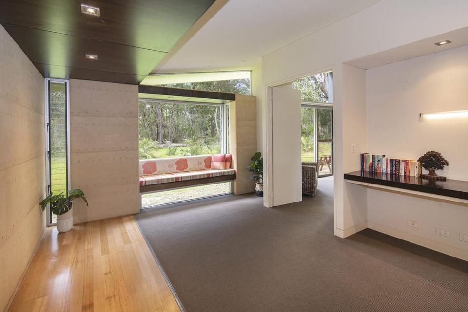 Selador House in Margaret River