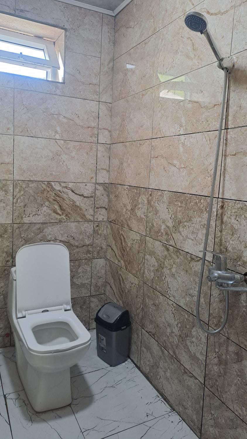 Ferhad Guest House Bed and Breakfast in Azerbaijan