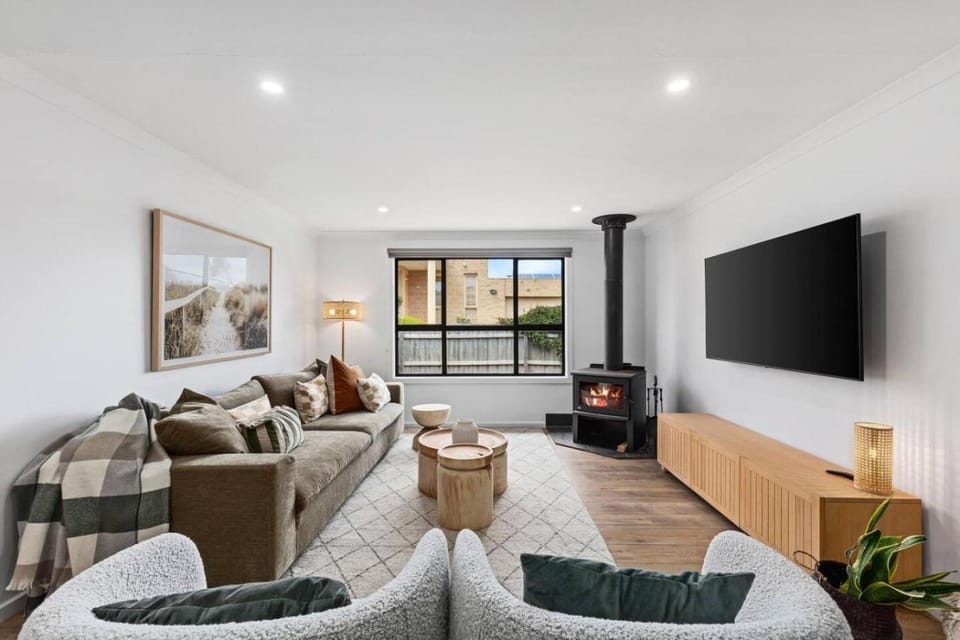Chic coastal living House in Anglesea