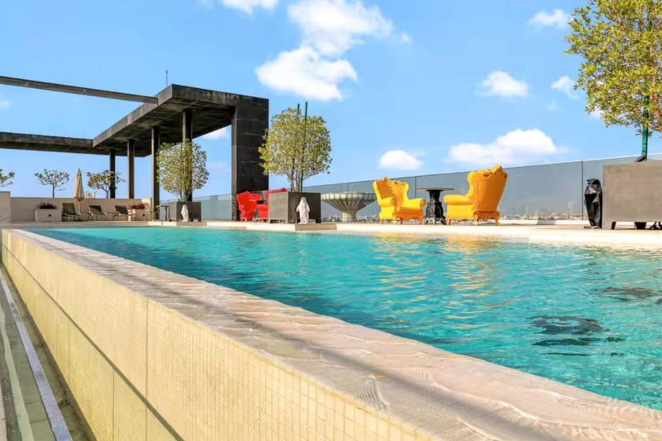 FIRST CLASS 3BR Elegant Oasis Near Attractions Apartment in Dubai