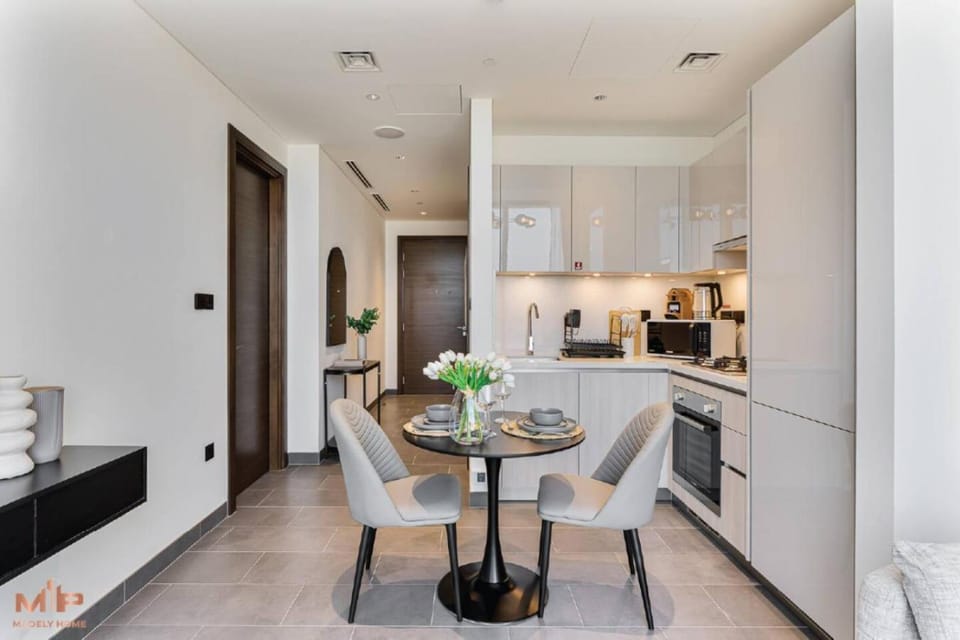 Madely The Crest Tower B, Sobha Hartland House in Dubai