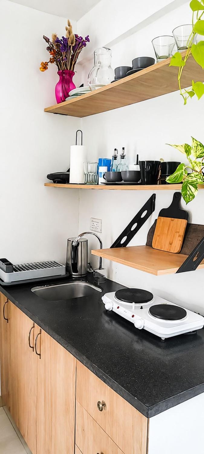 Apartamento Serendipia Apartment in Tandil