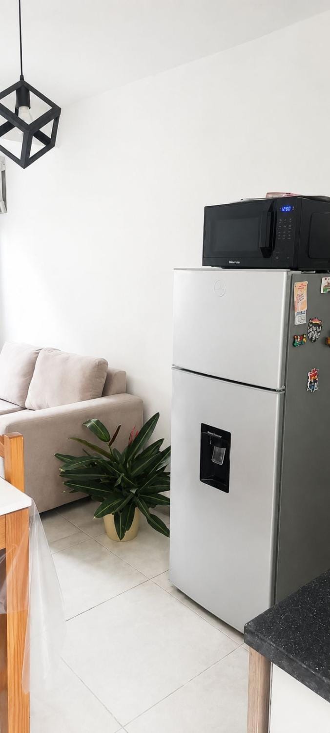Apartamento Serendipia Apartment in Tandil