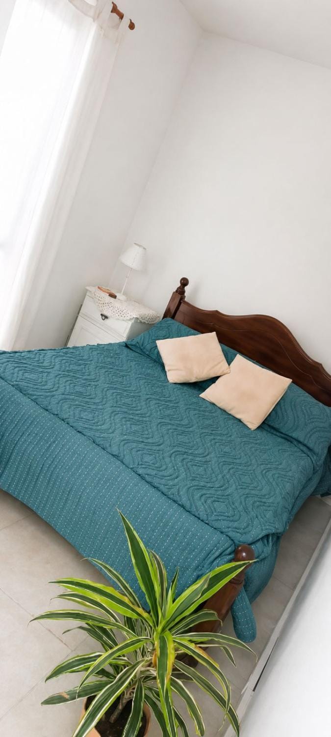 Apartamento Serendipia Apartment in Tandil