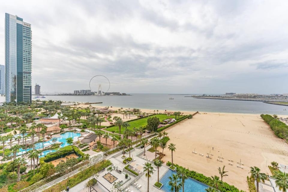 603 1 JBR House in Dubai