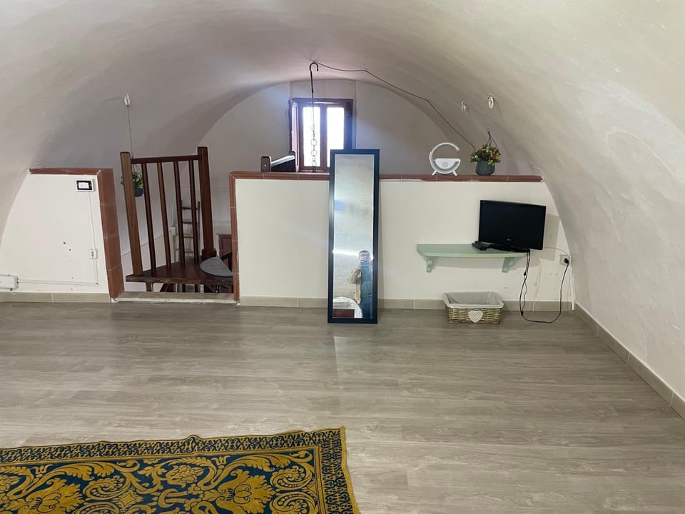 Da mammà House in Basilicata