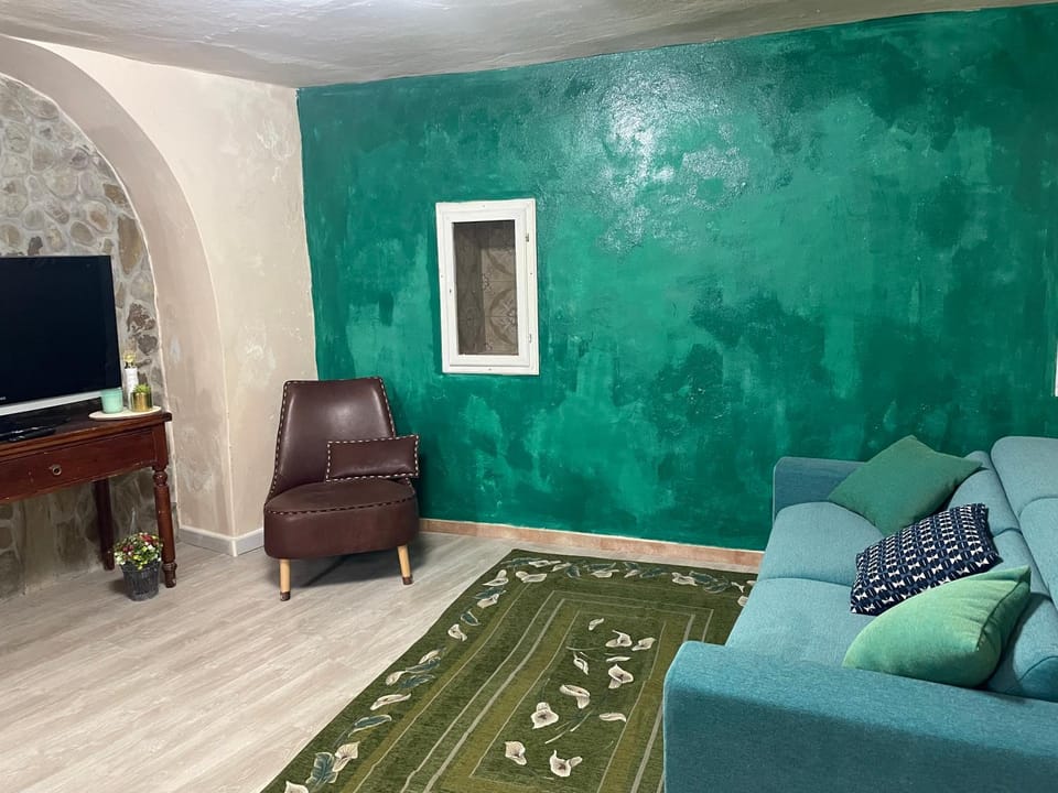 Da mammà House in Basilicata