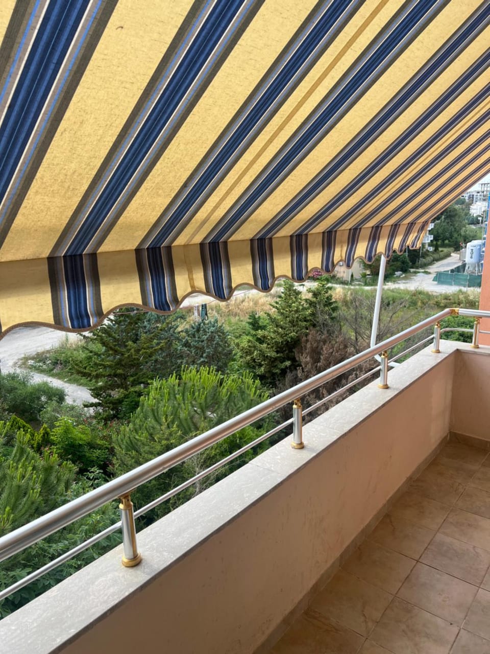 Mali i Robit Beach Apartment Apartment in Tirana County, Albania