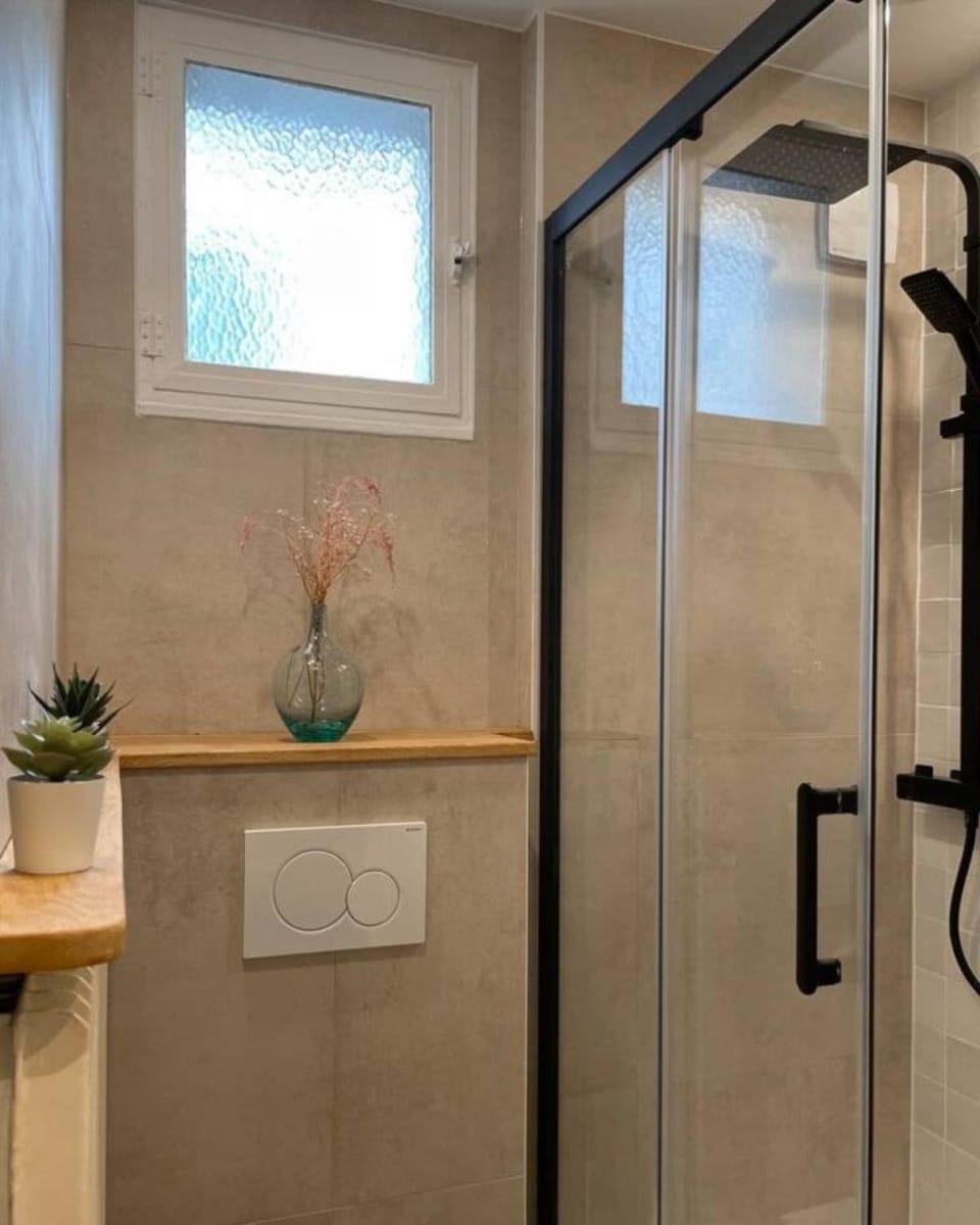 Shower