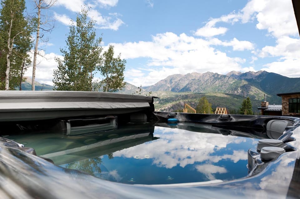 112 Double Diamond - Purgatory Ski Resort - Durango Colorado House in Purgatory