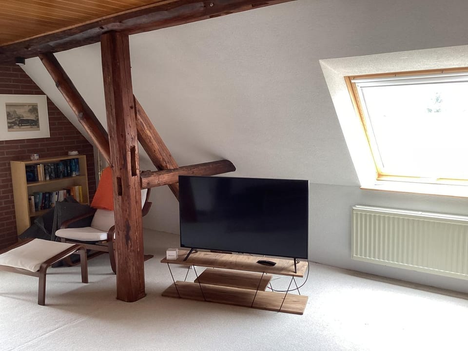 Storchennest im Leinetal Apartment in Lower Saxony, Germany