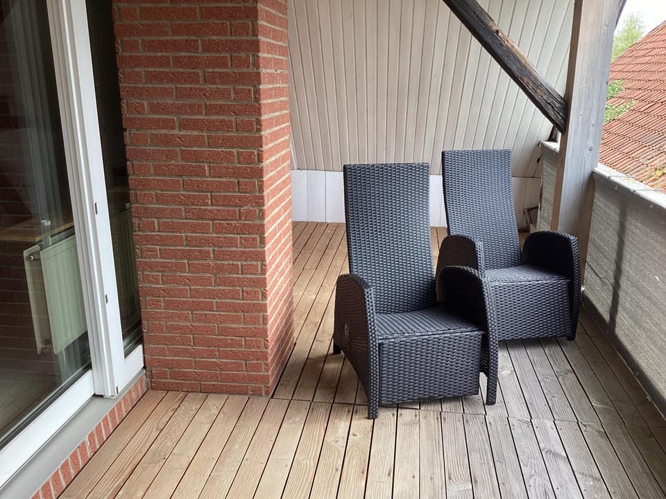Storchennest im Leinetal Apartment in Lower Saxony, Germany