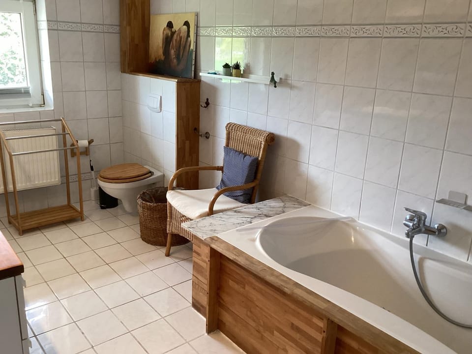 Storchennest im Leinetal Apartment in Lower Saxony, Germany