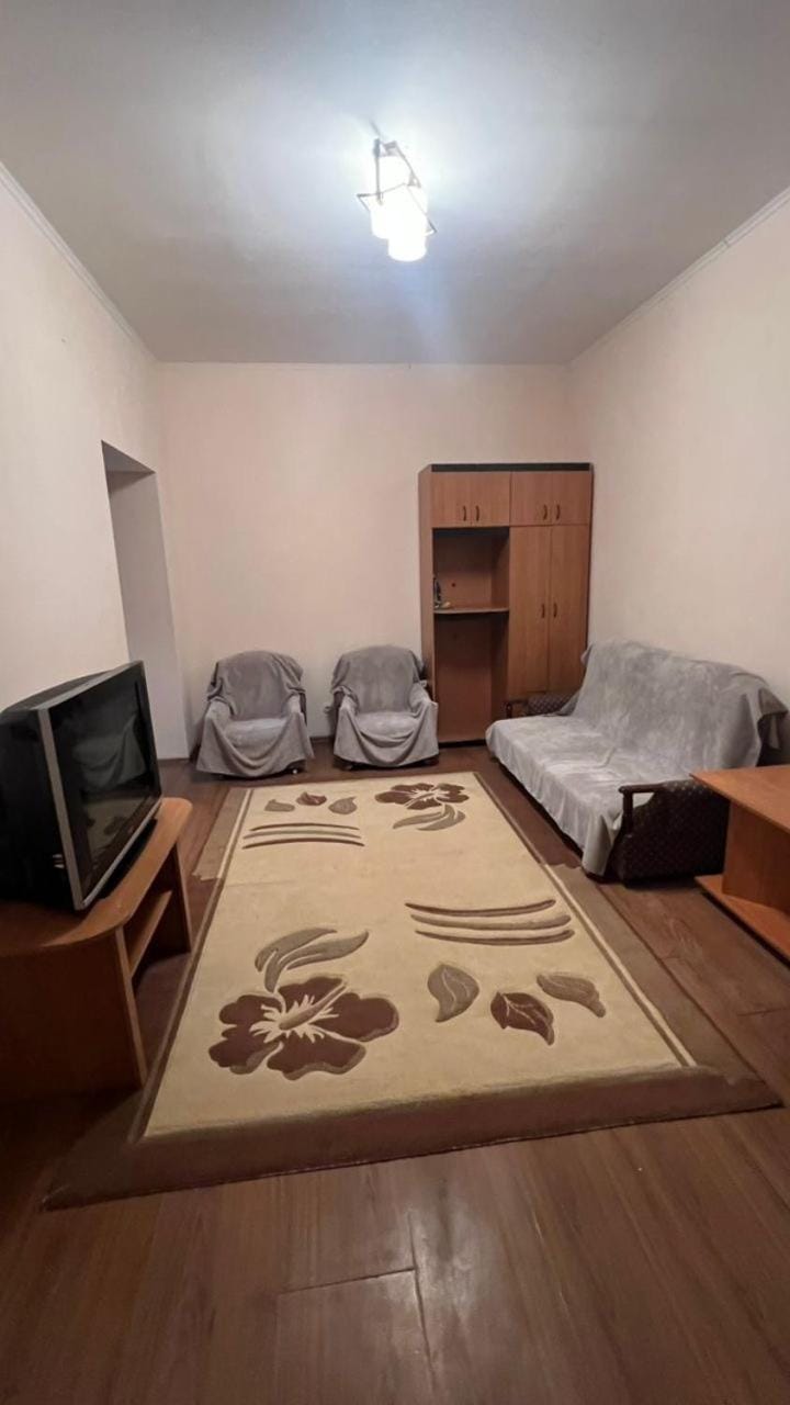 Иссык-Куль Apartment in Almaty Region, Kazakhstan