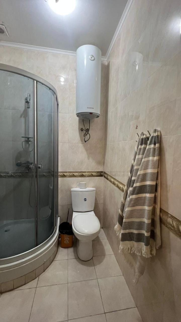 Иссык-Куль Apartment in Almaty Region, Kazakhstan