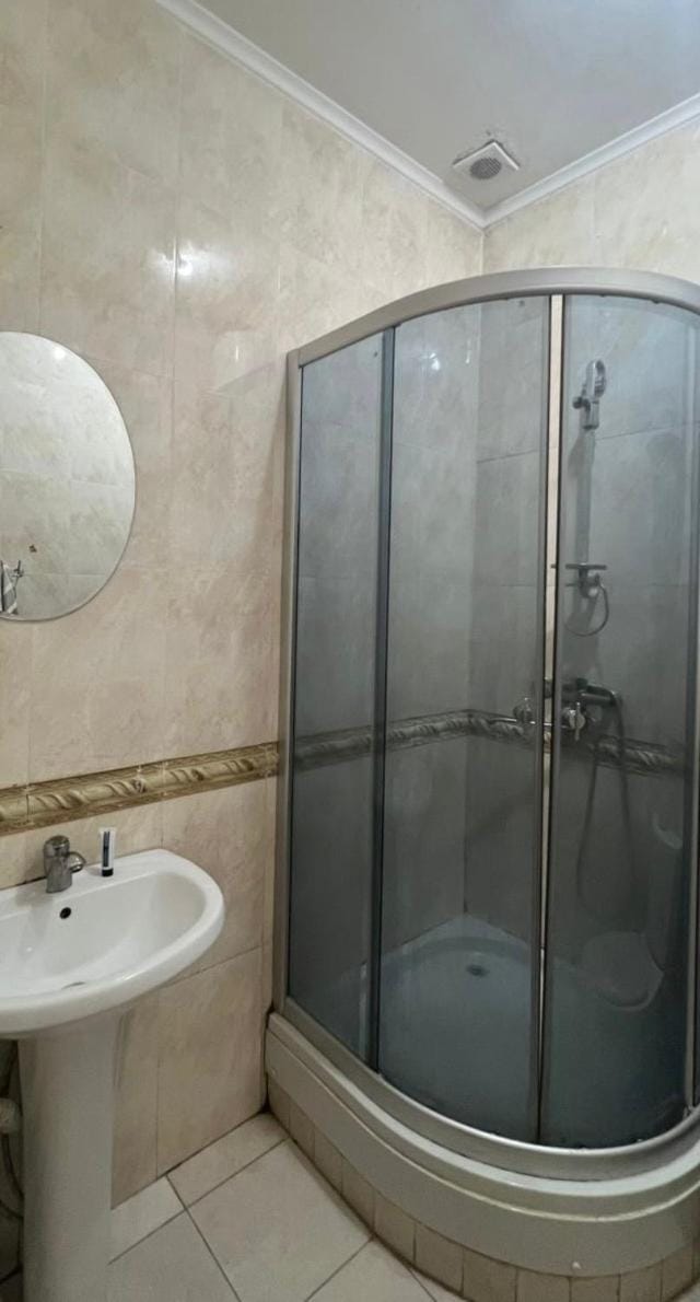 Иссык-Куль Apartment in Almaty Region, Kazakhstan