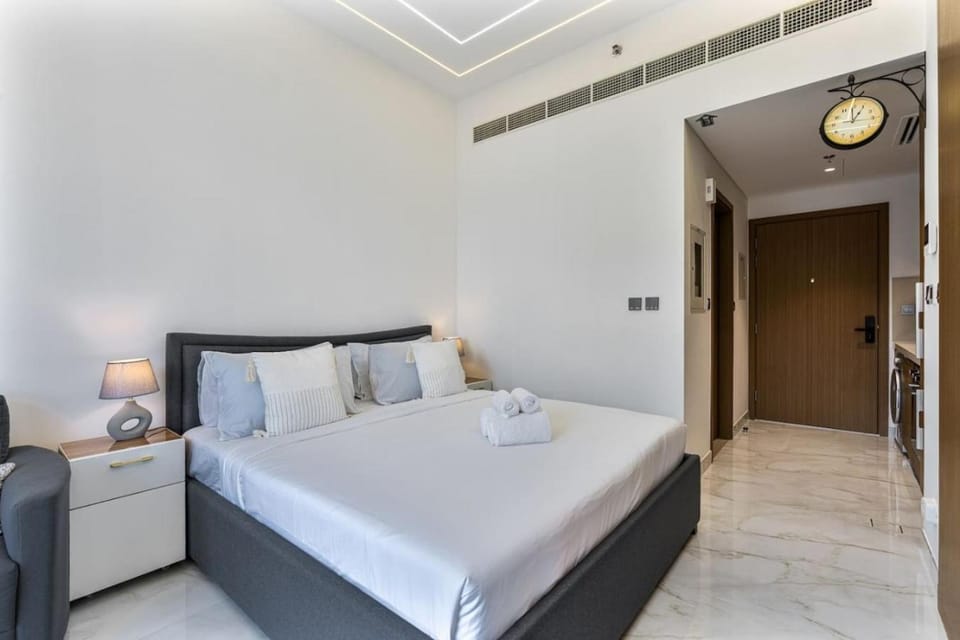 611 Azizi Mirage Tower 2, Studio City Apartment in Dubai