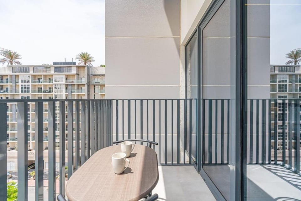 611 Azizi Mirage Tower 2, Studio City Apartment in Dubai