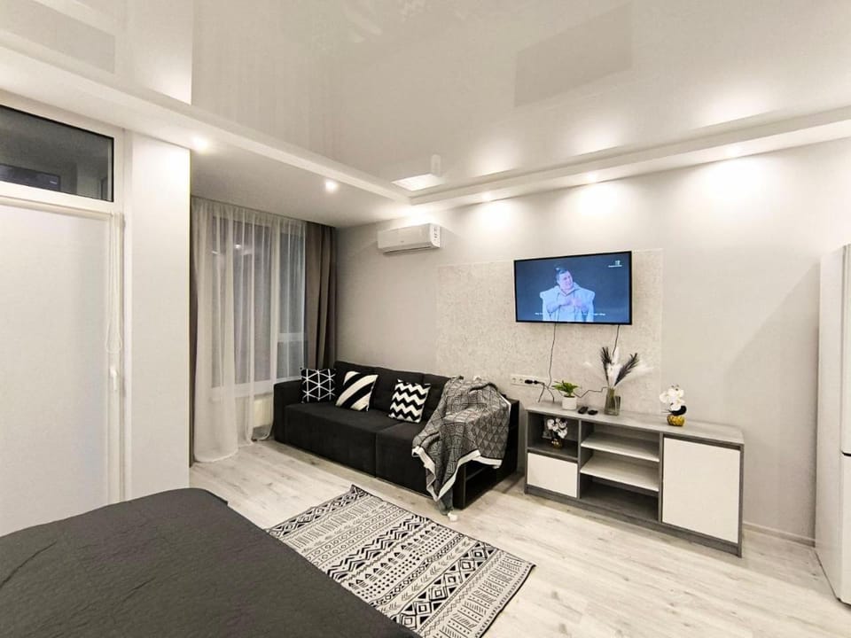 Studio in Comfort Town Kyiv Self Check-in Apartment in Kiev City - Kyiv
