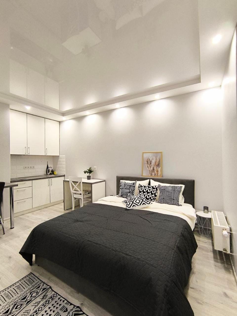 Studio in Comfort Town Kyiv Self Check-in Apartment in Kiev City - Kyiv