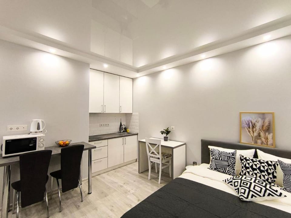 Studio in Comfort Town Kyiv Self Check-in Apartment in Kiev City - Kyiv