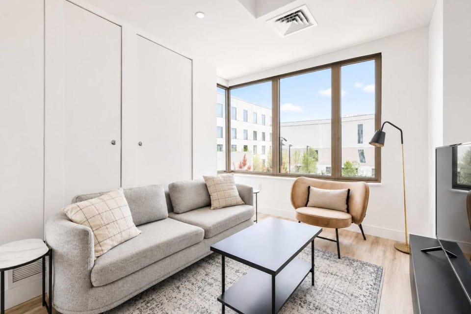 Luxury Boston Apartment Near Harvard Apartment in Allston