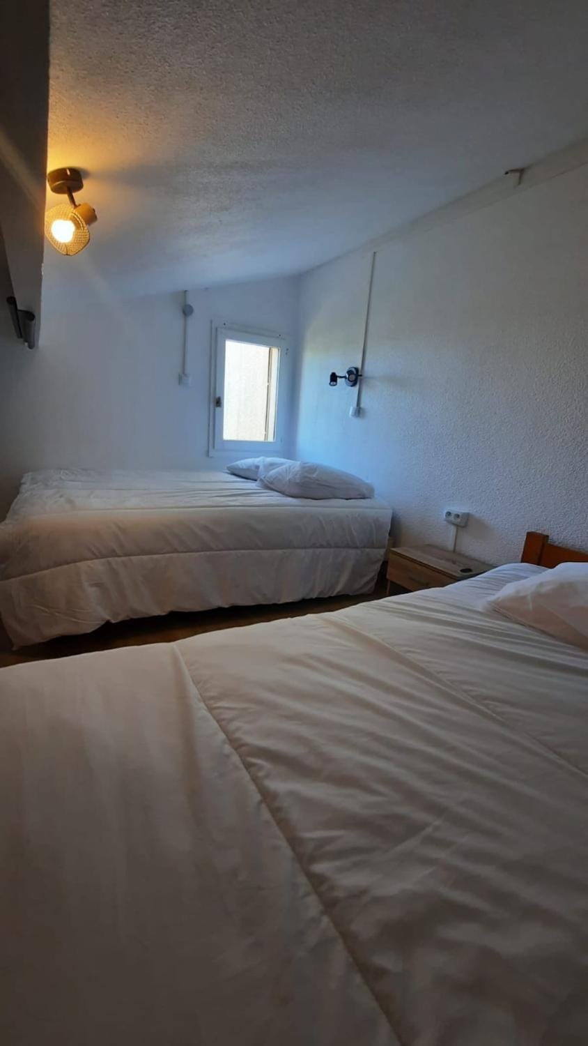 Casa Lina clim 6 PERS10min Mer Piscine parking House in Leucate