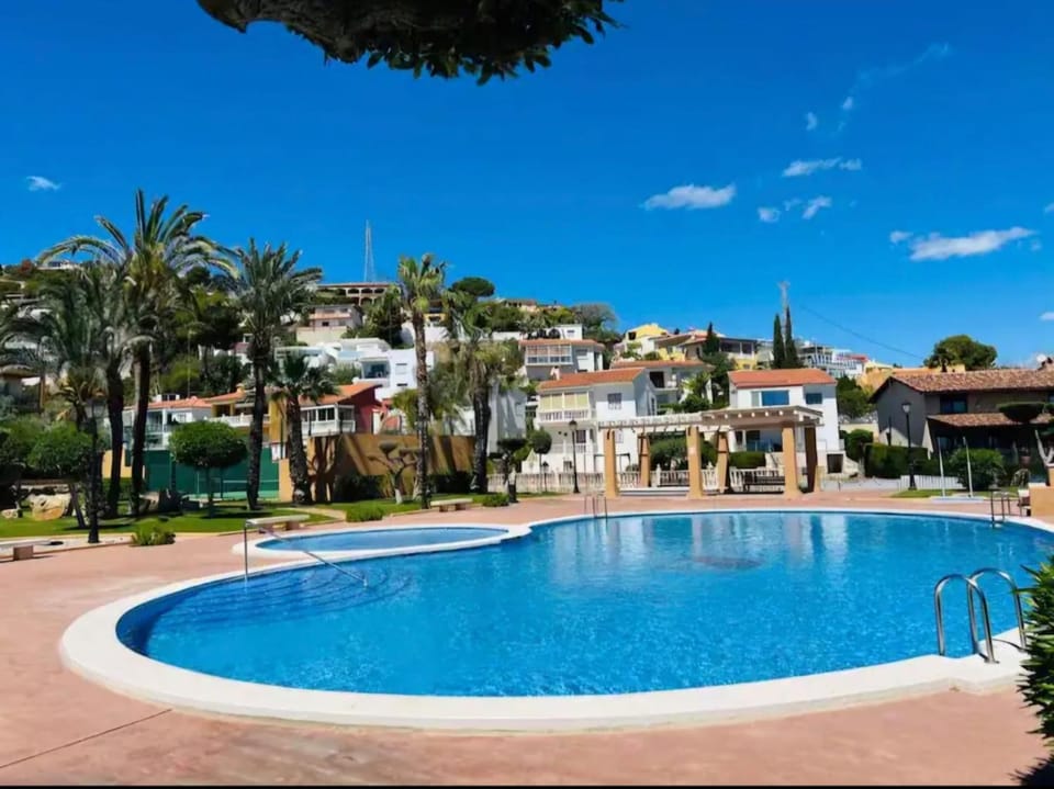 Casa Irta House in Peniscola