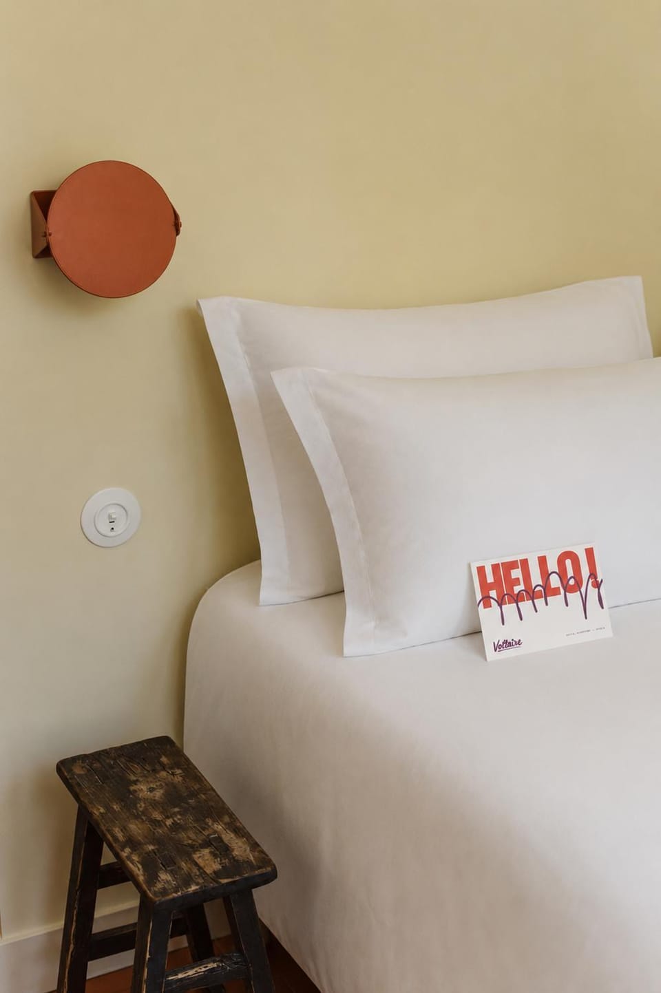 Hôtel Le Voltaire Hotel in Arles