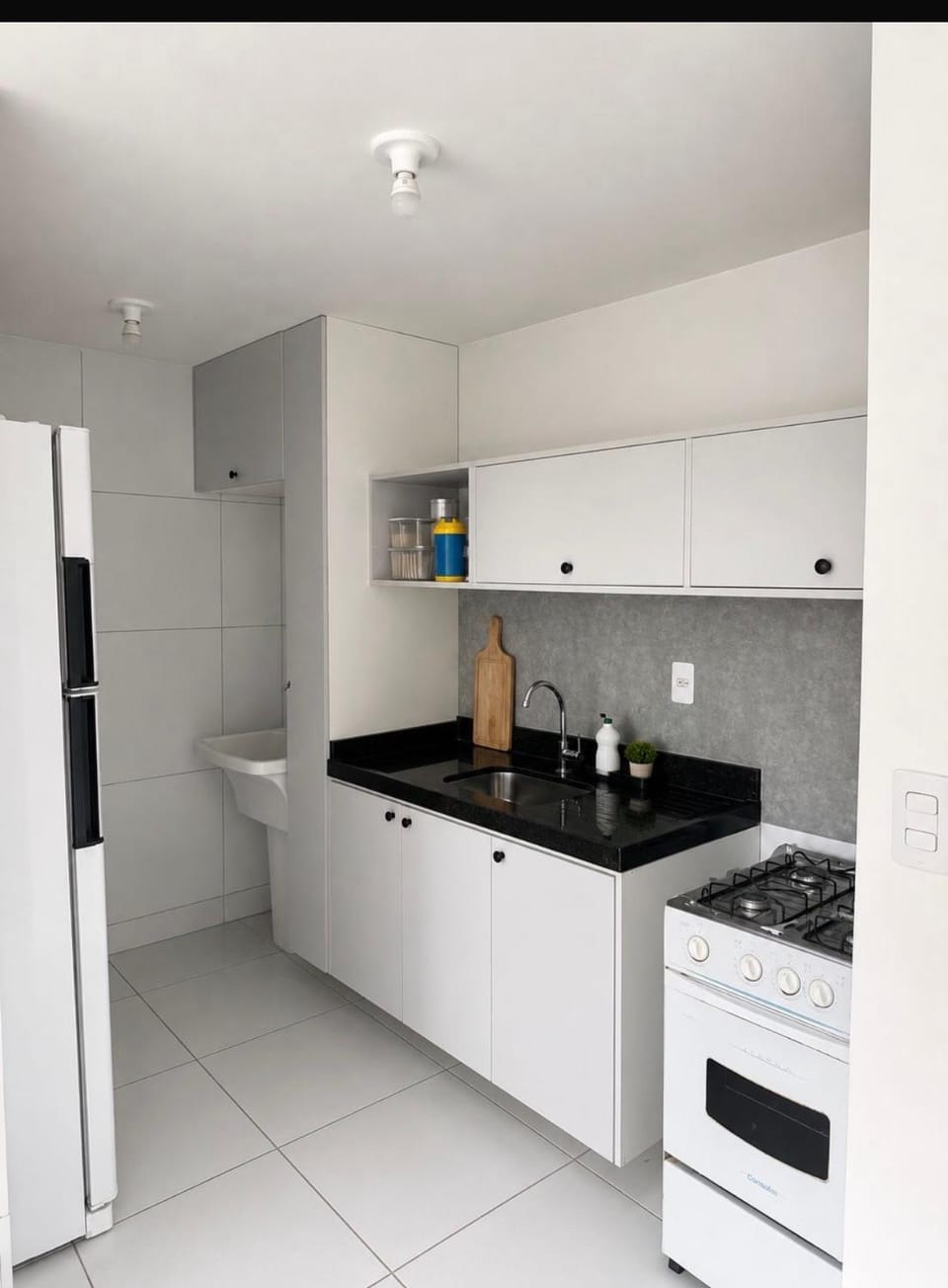Apartamento 2 quartos com piscina Apartment in Campina Grande