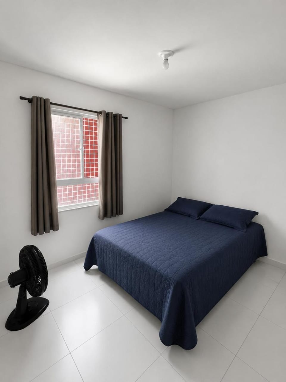 Apartamento 2 quartos com piscina Apartment in Campina Grande