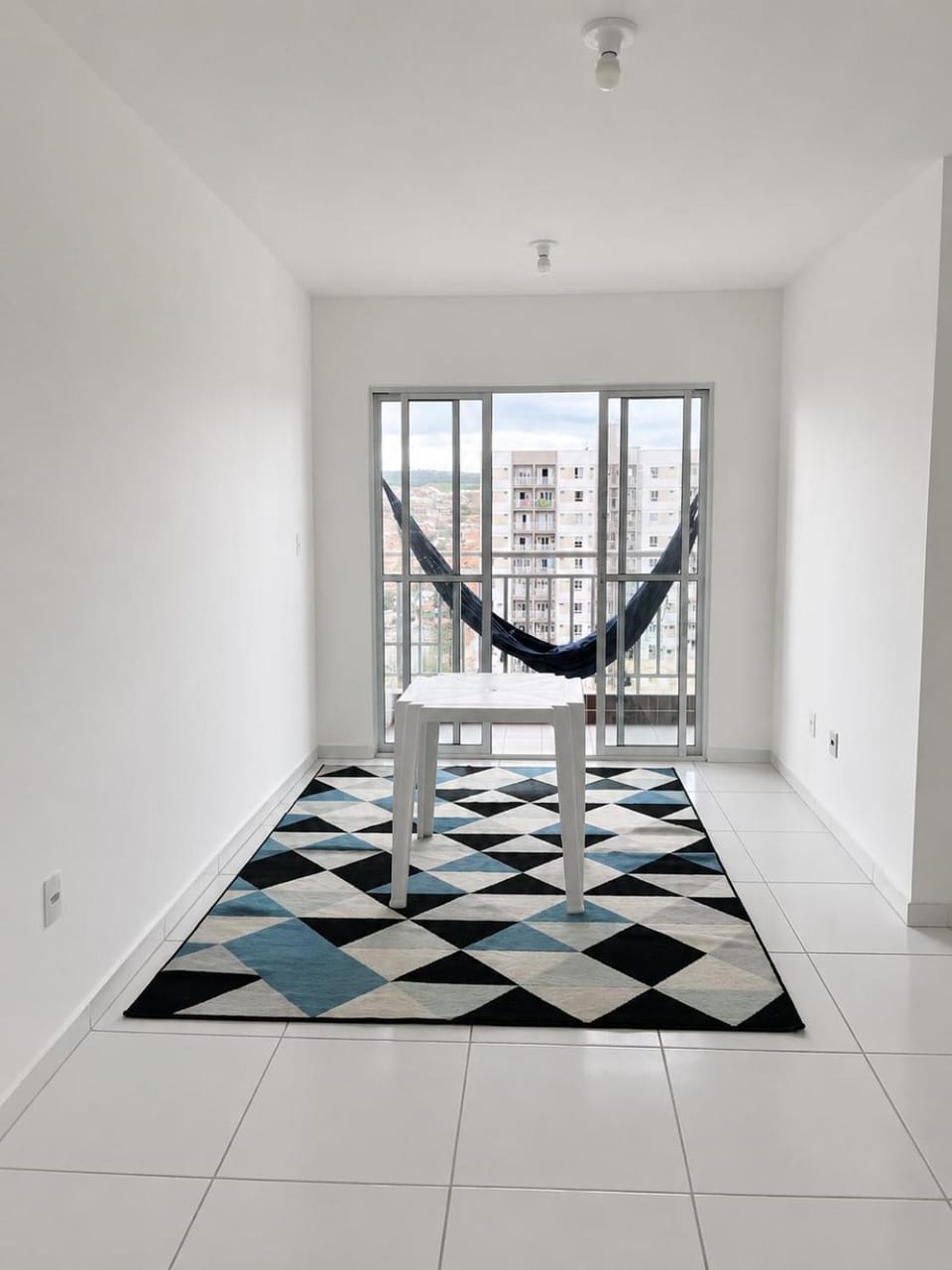 Apartamento 2 quartos com piscina Apartment in Campina Grande