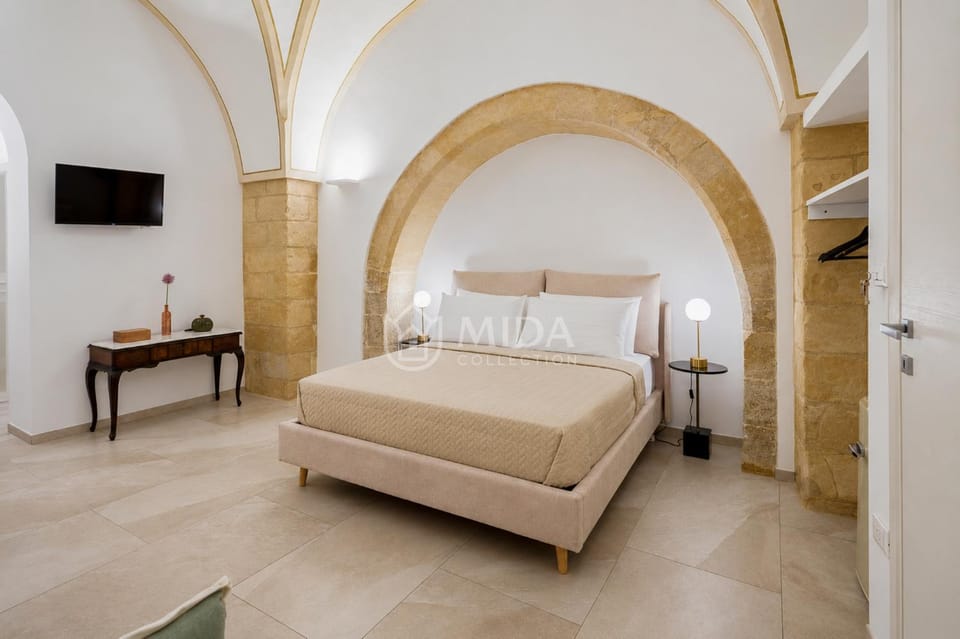 Acquaviva Rooms & Apartment Apartment in Lecce