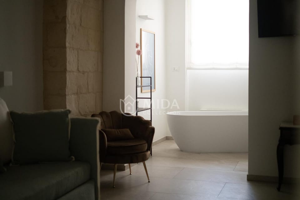 Acquaviva Rooms & Apartment Apartment in Lecce